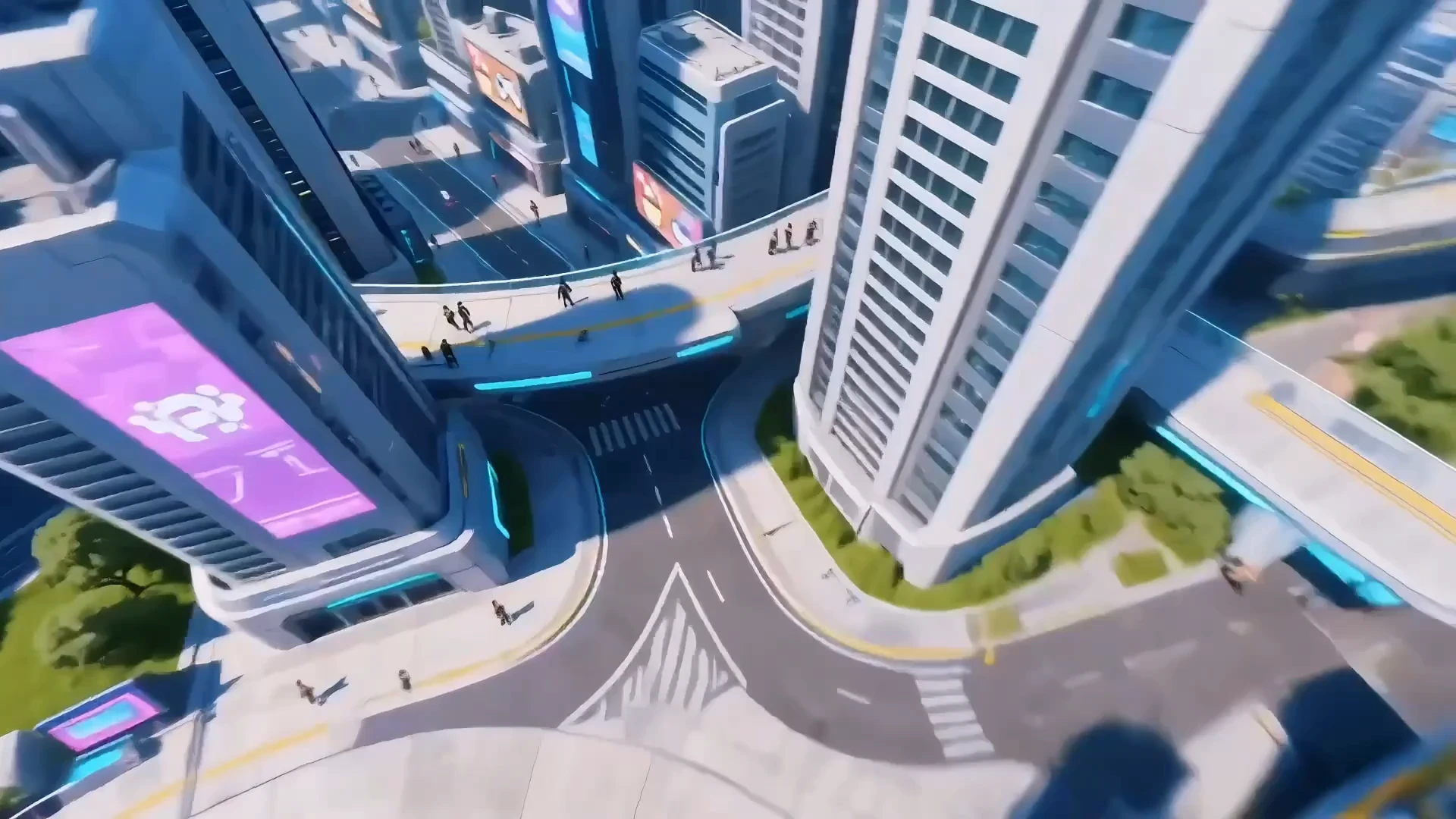 Ste37 作品集背景